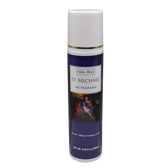 AzureGreen OAFSTM 250 ml St Michael Air Freshener