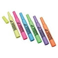 thumbnail image 2 of SKILCRAFT, NSN3837943, Large Fluorescent Highlighters Set, 6/Set, 2 of 3