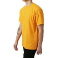 thumbnail image 2 of Hat and Beyond Men's Short-Sleeve Heavyweight Super Max T-Shirts, 2 of 6