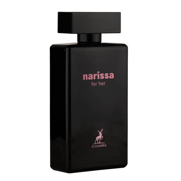 Maison Alhambra Ladies Narissa EDP Spray 3.38 oz Fragrances 6291108730218
