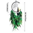 thumbnail image 3 of Dreamcatcher Room Decoration Home Bedroom Decoration Pendant Weaving Decoration Pendant, 3 of 6