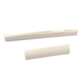 Guitar Guitars Bridge Electric Style Nut Saddle and Bone