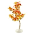 thumbnail image 3 of Árbol de luz LED, ramas ajustables, lámpara LED, iluminación, sala de estar interior para decoración de dormitorio, 3 of 7