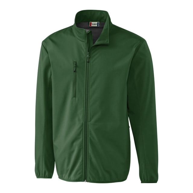 Clique Men's Trail Softshell Jacket
