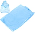 thumbnail image 2 of Poncho de lluvia desechable para exteriores, 20 unidades, impermeable para adultos con capucha., 2 of 4