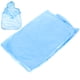 thumbnail image 2 of Poncho de lluvia desechable para exteriores, 20 unidades, impermeable para adultos con capucha., 2 of 4