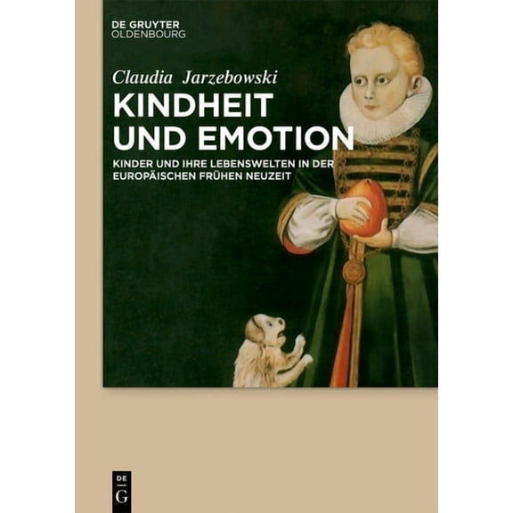 Kindheit und Emotion, (Hardcover)