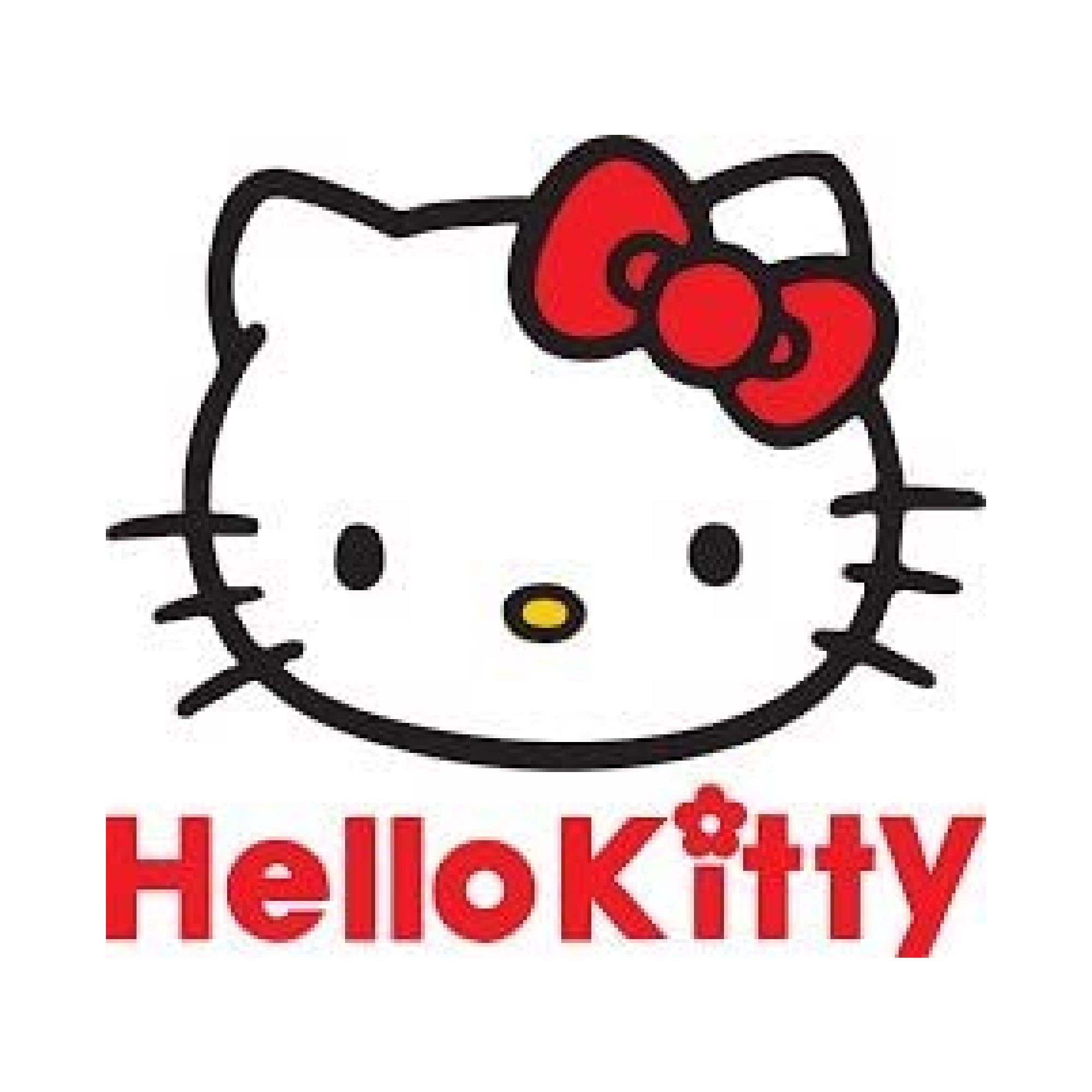 New Sanrio Hello Kitty Core Car Truck Synthetic Leather Steering Wheel Cover