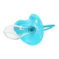 thumbnail image 2 of Chupete para Adultos Rearz Fixx Jumbo XXL de Silicona Talla 10 Aqua, 2 of 5