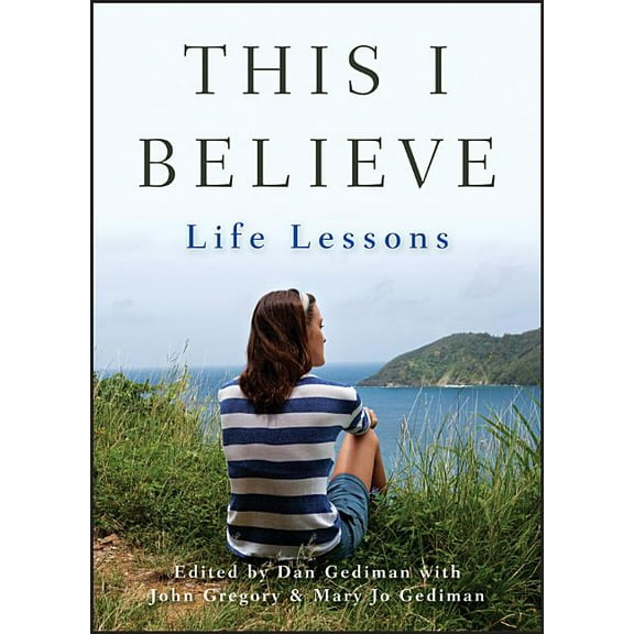 This I Believe, (Paperback)