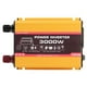 thumbnail image 1 of Inversor de Corriente ANGGREK Convertidor de Potencia Automático USB Dual 3000W Sinusoidal Modificado, 1 of 8