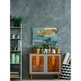 thumbnail image 5 of Marmont Hill Ocean View Sunrise Canvas Wall Art, 5 of 5
