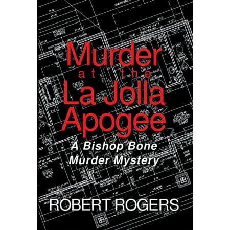 Murder at the La Jolla Apogee - eBook (Apogee One Best Price)