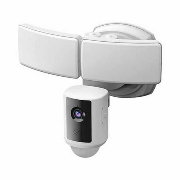 Feit Electric 123722 10 in. Smart Security Light