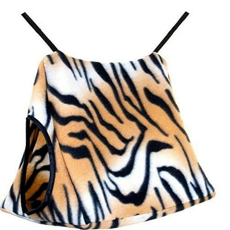 UPC: 0791611038253 | Ware Manufacturing Fleece Hang-N-Tent Sleeper For Small Animals Colors Vary