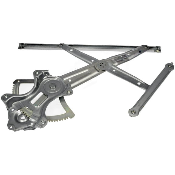 Dorman 752-767 Front Driver Side Window Regulator for Specific Toyota Models