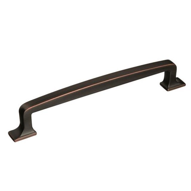 160 mm Westerly Cabinet Pull - Oil Rubbed Bronze