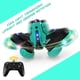 thumbnail image 5 of Coche eléctrico de 4 canales y 24 ghz volteo de 360 ​​grados vehículo acrobático giratorio para niños JShteea libre de BPA, 5 of 8