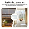 thumbnail image 4 of Static Window Privacy Film Windows for Glass Reflective Pvc, 4 of 6