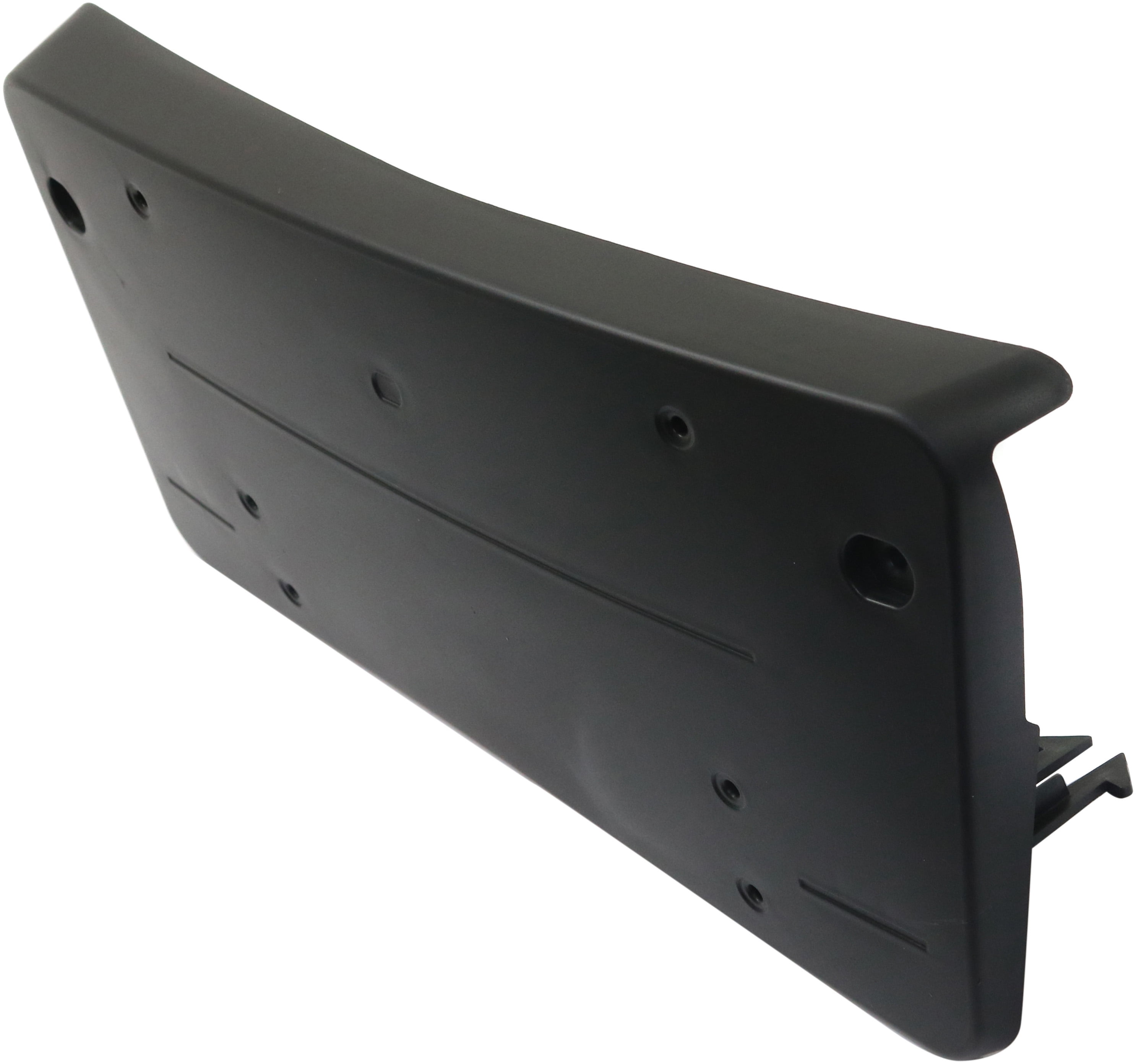 License Plate Bracket Compatible With 2015-2018 Mercedes Benz C300 Front