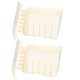 thumbnail image 5 of KAKOWELY 2Ud De Tofu Para Hogar Plástico Amarillo Fácil De Usar Y Compacto, 5 of 7