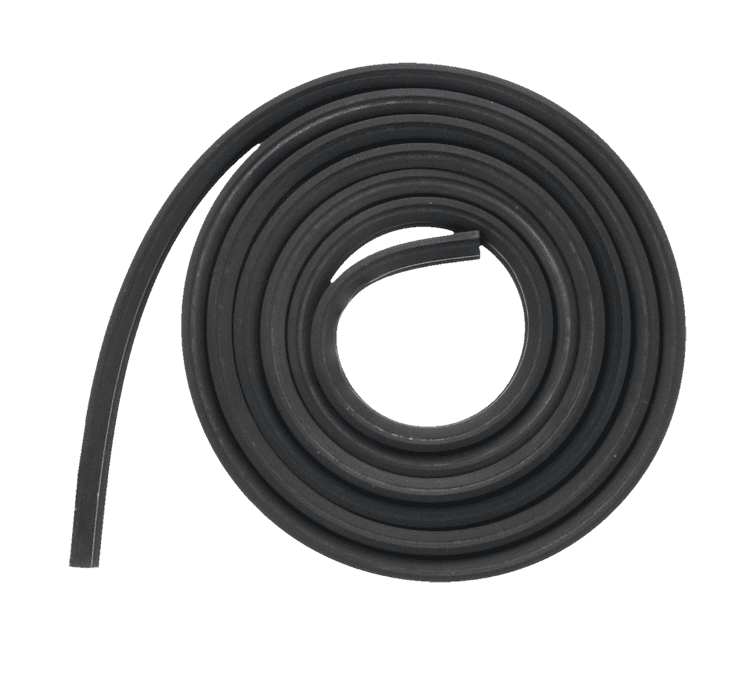 ERP Dishwasher Rubber Door Gasket for Whirlpool, W11177741, W10300924V