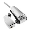 thumbnail image 5 of Drum Repair Kit For Musicians Snare And Bass Drums Metal Silver 16.70X3.80X3.00CM Drumhead Hoop Ring 1 Set, 5 of 5