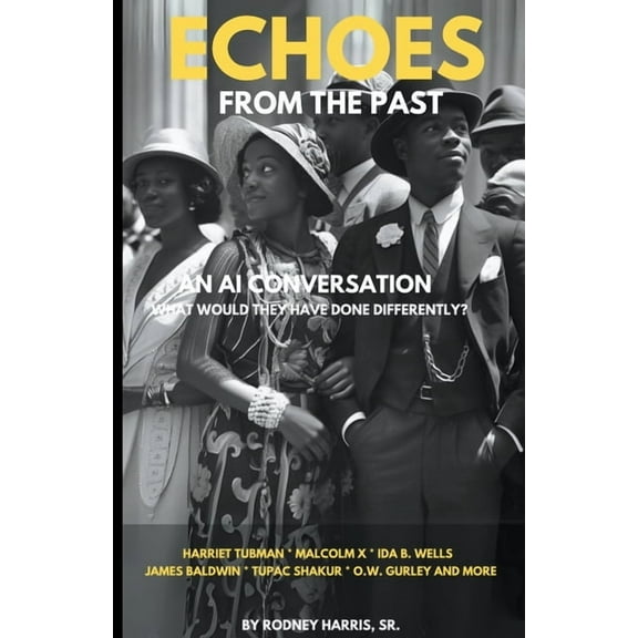 Echoes From The Past, (Paperback)