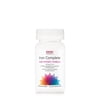 GNC Women's Iron Complete Multivitamin, Enhances Ability to Absorb Iron, 60 Caplets