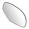 thumbnail image 4 of DNA Motoring OEM-MG-0277 For 2007 to 2014 Chevy Silverado Suburban GMC Sierra 1500 2500 Avalanche Tahoe Yukon Factory Style Passenger / Right Door Mirror Glass Lens, 4 of 4