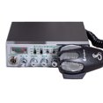 thumbnail image 3 of Cobra Pana Pacific PNS29NW CB Radio with Nightwatch Accessory, 3 of 8