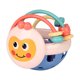 thumbnail image 2 of Soft Baby Toy Rattles Toy Infant Toy Plastic Hand, 2 of 8