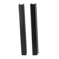 thumbnail image 4 of LOVIVER 2Pcs Club Car Windshield Sash Clips 1021630-01 10.63inch Golf Cart Accessory, 4 of 8