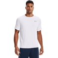 thumbnail image 1 of Camiseta Under Armour UA Tech 2.0 Manga Corta Blanca, 1 of 4
