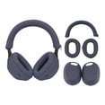 thumbnail image 4 of MYG High-Quality Silicone Protective Cover for Sony WH-1000XM5 Headphones -, 4 of 7