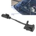 thumbnail image 4 of Windshield Washer Spray Nozzles, Plastic Quick Spraying Durable Windshield Washer Nozzle 61668361042  For Car, 4 of 8