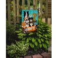 thumbnail image 2 of Carolines Treasures VHA3007GF Adopt Pets Adoption Flag Garden Size, 2 of 3