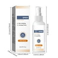 thumbnail image 3 of Spray Corporal para Espalda, Hombros, Cuello y Pecho | 2 % de Ácido Salicílico | Mejora Los Brotes y La Textura Irregular | para Mujeres y Hombres | 60 Ml, 3 of 7
