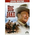 thumbnail image 4 of John Wayne Western Double Feature Big Jake & Hondo 2 DVD Set Includes Glossy Print Western Set Art Card, 4 of 4