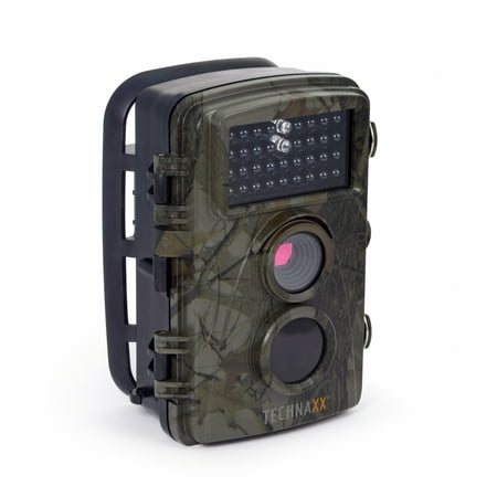 Technaxx Nature Wild Cam Battery Operated Security Camera (TX-69)