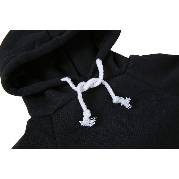 Blank dog hoodies online
