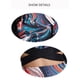 thumbnail image 3 of Traje de baño femenino con protección solar, traje de surf dividido de manga larga, traje de buceo de aguas termales, traje de baño sexy, 3 of 5