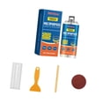 thumbnail image 4 of Kit De Reparación De , Grietas Y Desconchones, Kit De Reparación De Suelos De Cerámica Y Mármol Para Baños, 4 of 8