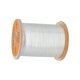 thumbnail image 3 of Hilo para atado de moscas, hilo sedoso, Material de pesca con mosca, accesorios de alta calidad Blanco, 3 of 8