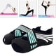 thumbnail image 4 of Calcetines Antideslizantes de Yoga para Mujer - Sunnimix Calcetines de entrenamiento de baile, 4 of 8