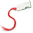 thumbnail image 3 of 5X 48V 14S 45A Li-Ion Battery PCB with Balance Suitable for Ebike Escooter, 3 of 5