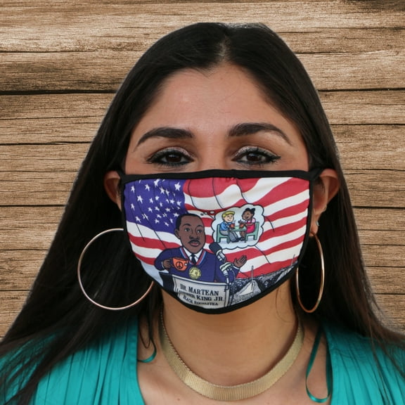 SafeTEA  Punny Face Masks