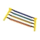 thumbnail image 2 of Cell Cups Kit Queen Cage Para Queen Breeding Apicultura Apicultor Soledad  Marco de apicultura, 2 of 10