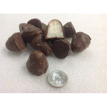 - Chocolate Creme Drops 4 pounds cream drops opera drops