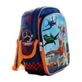 thumbnail image 2 of Mini Backpack - Disney - Planes - Dusty, El Chu & Skipper New Bag 631512, 2 of 4